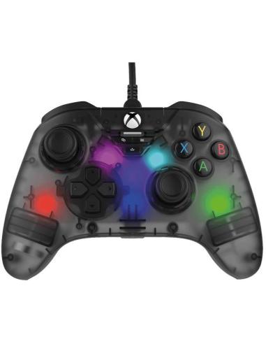 Blade Snakebyte RGB X Gamepad para Xbox/PC Transparente