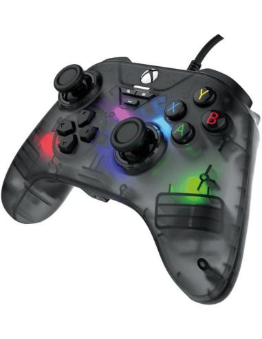 Blade Snakebyte RGB X Gamepad para Xbox/PC Transparente
