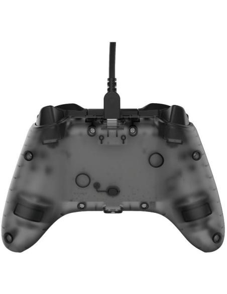 Blade Snakebyte RGB X Gamepad para Xbox/PC Transparente