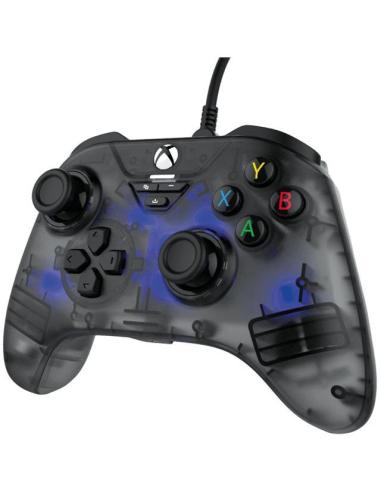 Blade Snakebyte RGB X Gamepad para Xbox/PC Transparente