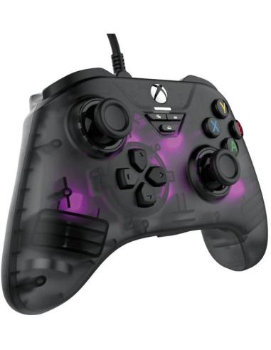 Blade Snakebyte RGB X Gamepad para Xbox/PC Transparente