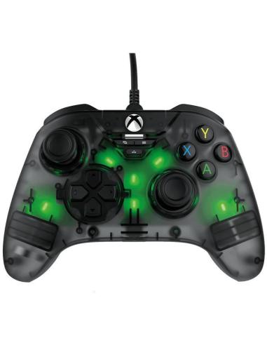 Blade Snakebyte RGB X Gamepad para Xbox/PC Transparente