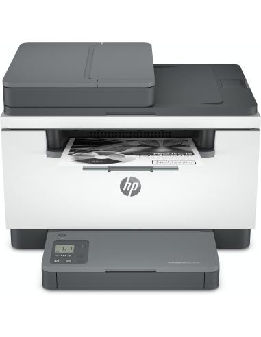 HP LaserJet M234SDN Impresora Láser Multifunción Monocromo Dúplex Blanca