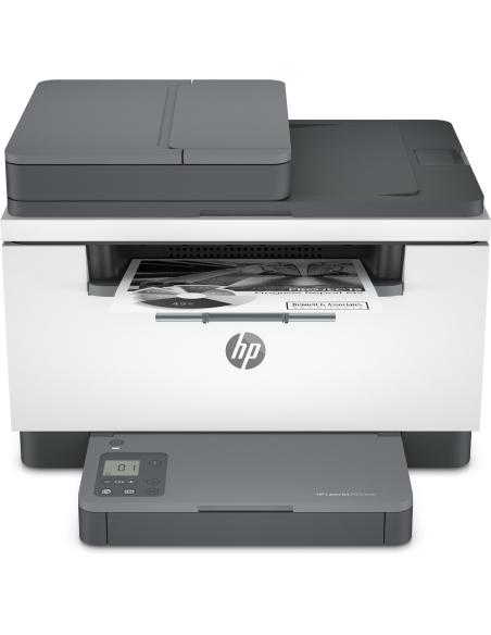HP LaserJet M234SDN Impresora Láser Multifunción Monocromo Dúplex Blanca
