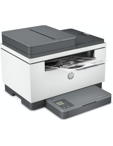 HP LaserJet M234SDN Impresora Láser Multifunción Monocromo Dúplex Blanca