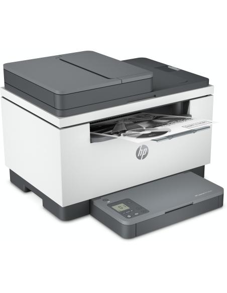 HP LaserJet M234SDN Impresora Láser Multifunción Monocromo Dúplex Blanca