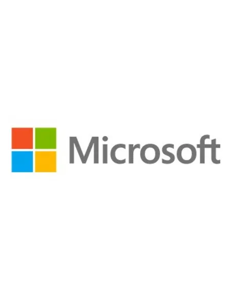Microsoft Windows Server 2019 5 Licencia de acceso de cliente (CAL) OEM