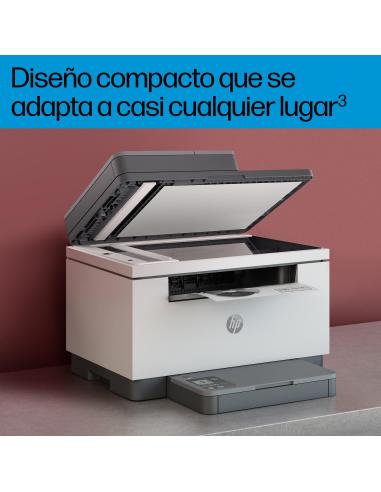HP LaserJet M234SDN Impresora Láser Multifunción Monocromo Dúplex Blanca
