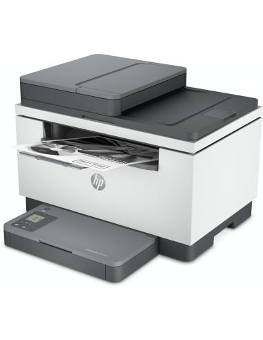HP LaserJet M234SDN Impresora Láser Multifunción Monocromo Dúplex Blanca