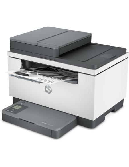 HP LaserJet M234SDN Impresora Láser Multifunción Monocromo Dúplex Blanca