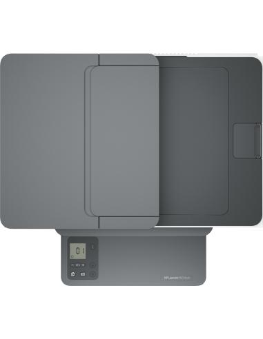 HP LaserJet M234SDN Impresora Láser Multifunción Monocromo Dúplex Blanca