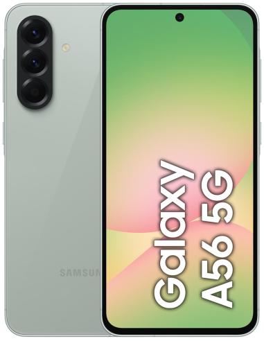 Samsung Galaxy A56 5G 8/256GB Verde Oliva