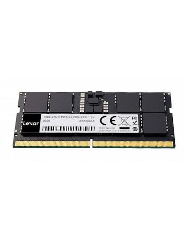 Lexar LD5S16G56C46ST-BGS DDR5 5600MHz 16GB CL46