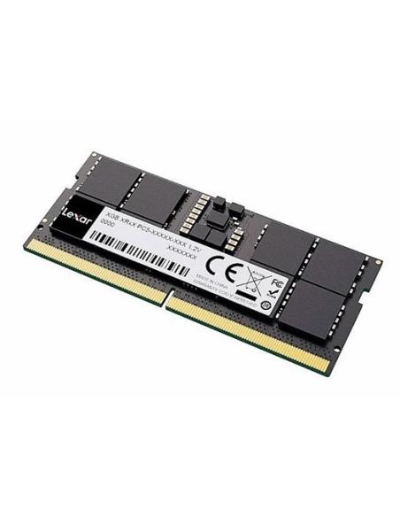 Lexar LD5S16G56C46ST-BGS DDR5 5600MHz 16GB CL46
