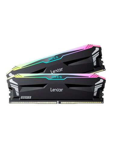 Lexar ARES LD5EU016G-R6400GDLA RGB DDR5 6400Mhz 32GB (2x16GB) CL32