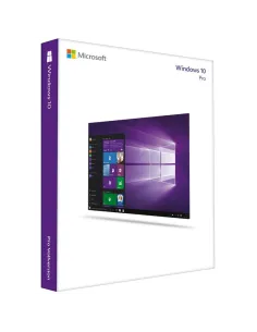Microsoft Windows 10 Pro 32/64 Bit OEM