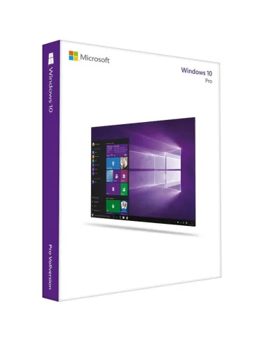 Microsoft Windows 10 Pro 32/64-bit ESD