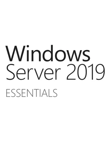 Microsoft Windows Server 2019 Essentials OEM