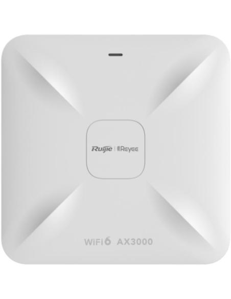 Ruijie RG-RAP2260 Punto de Acceso WiFi 6 PoE