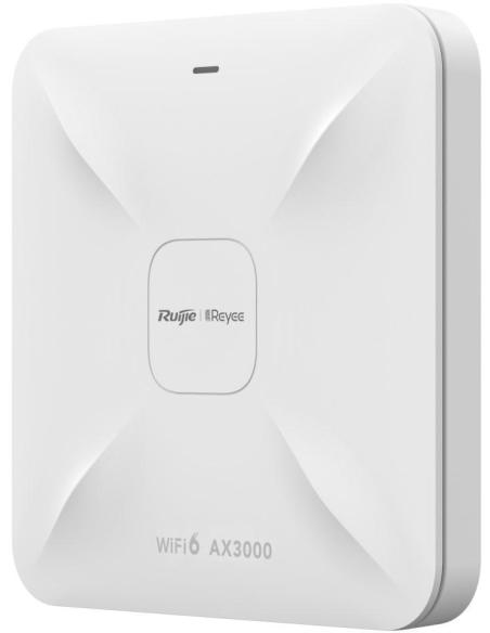 Ruijie RG-RAP2260 Punto de Acceso WiFi 6 PoE