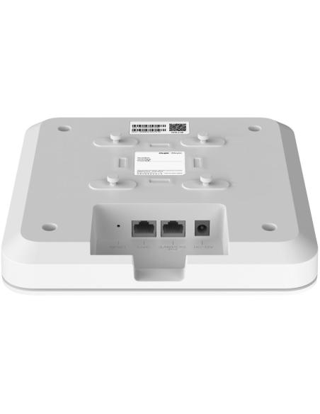 Ruijie RG-RAP2260 Punto de Acceso WiFi 6 PoE
