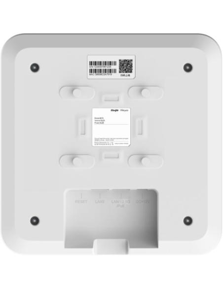 Ruijie RG-RAP2260 Punto de Acceso WiFi 6 PoE