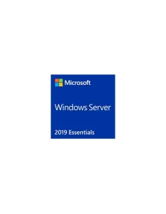 Fujitsu Microsoft Windows Server 2019 Essential