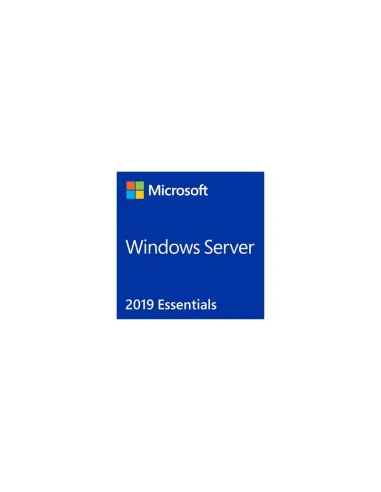 Fujitsu Microsoft Windows Server 2019 Essential