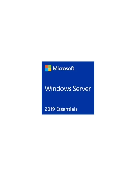 Fujitsu Microsoft Windows Server 2019 Essential