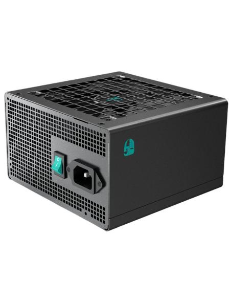 Deepcool Gamerstorm PN650D V2 650W 80 Plus Gold