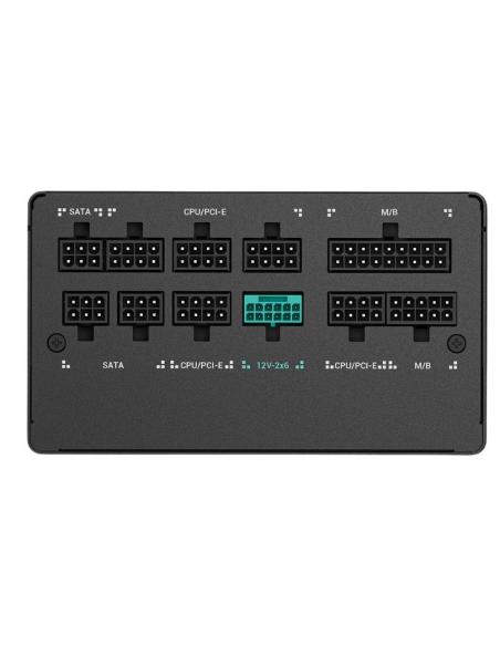 Deepcool Gamerstorm PN650D V2 650W 80 Plus Gold