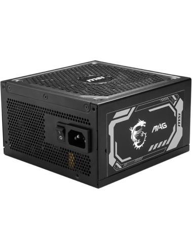 MSI MAG A1000GL 1000W 80 Plus Gold Modular