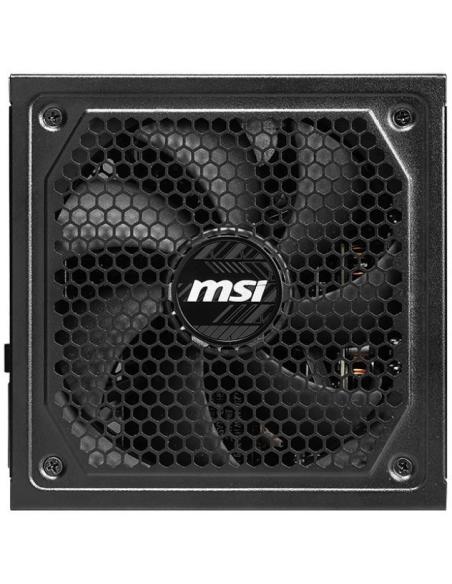 MSI MAG A1000GL 1000W 80 Plus Gold Modular