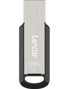 Lexar JumpDrive M400 Pendrive 128 GB USB A 3.2 Plata-1377325