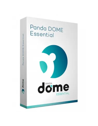 Panda Dome Essential 3 Dispositivos /1Año