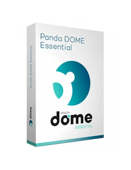 Panda Dome Essential 3 Dispositivos /1Año