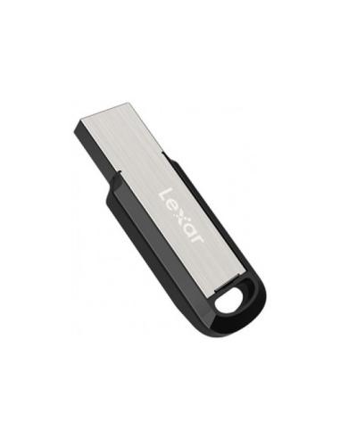 Lexar JumpDrive M400 Pendrive 256 GB USB A 3.2 Plata