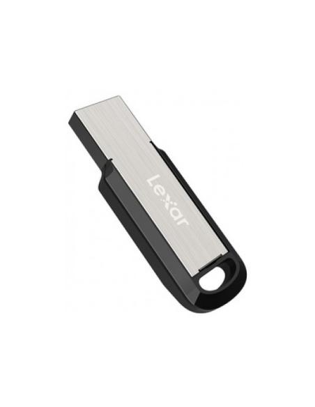 Lexar JumpDrive M400 Pendrive 256 GB USB A 3.2 Plata