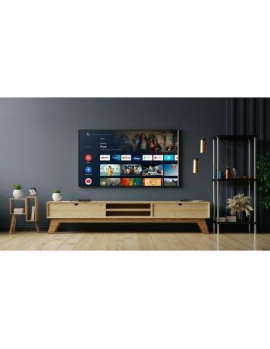 Youin EN1040K You-Box Receptor Android TV 2GB/8GB 4K WiFi