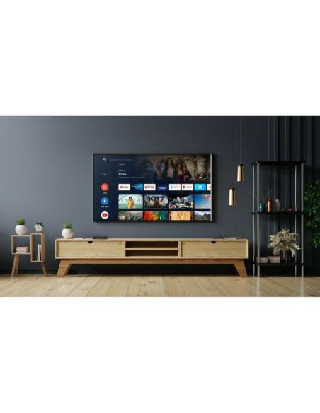 Youin EN1040K You-Box Receptor Android TV 2GB/8GB 4K WiFi