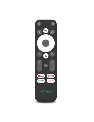 Youin EN1040K You-Box Receptor Android TV 2GB/8GB 4K WiFi