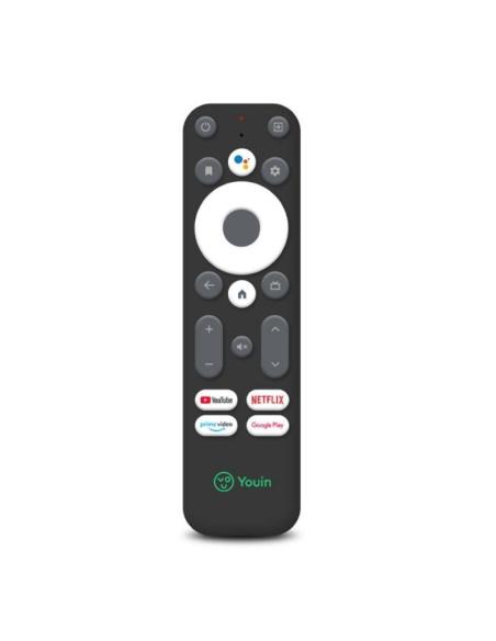 Youin EN1040K You-Box Receptor Android TV 2GB/8GB 4K WiFi