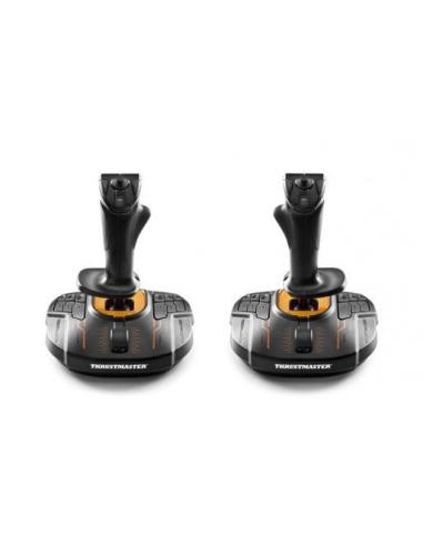 Thrustmaster T.16000M FCS Space Sim Duo Joystick