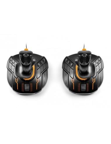Thrustmaster T.16000M FCS Space Sim Duo Joystick