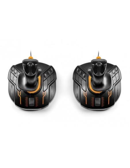 Thrustmaster T.16000M FCS Space Sim Duo Joystick