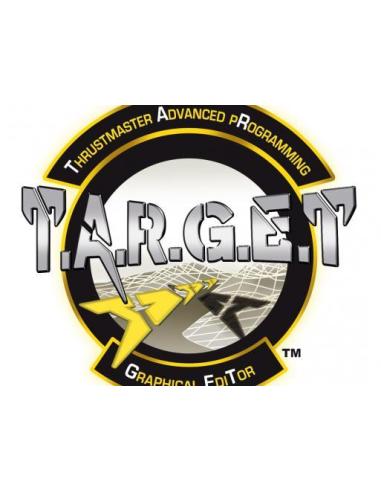 Thrustmaster T.16000M FCS Space Sim Duo Joystick