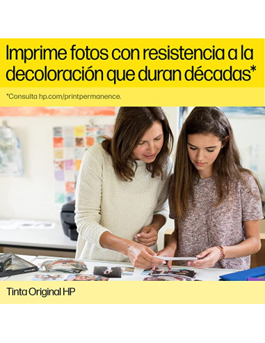 HP 913A PageWide Cartucho de Tinta Negro