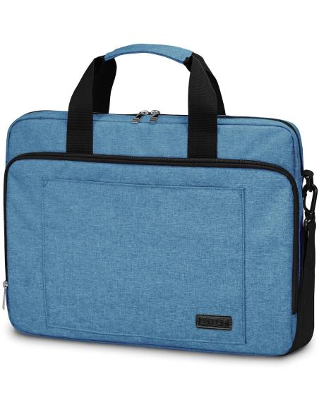 Subblim Air Padding Maletín para Portátiles de 15.6" Azul