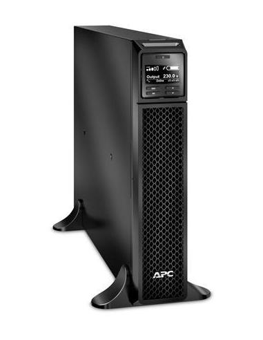 APC SRT3000XLI SAI 3000VA 2700W