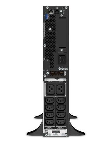 APC SRT3000XLI SAI 3000VA 2700W
